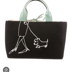 Kate Spade Eloise Tote